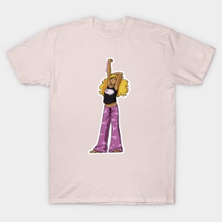 Bedhead Bailey T-Shirt